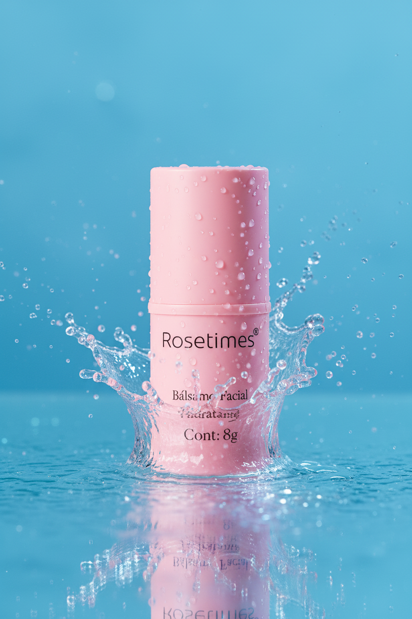 Bálsamo Rosetimes - Agua