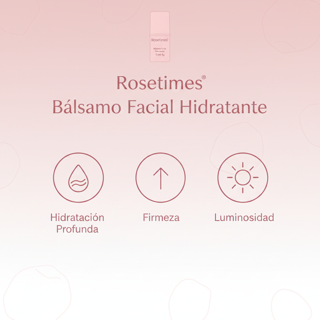 Infografía Beneficios Rosetimes